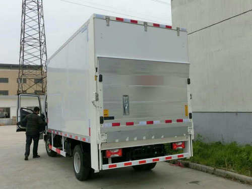 河南汽車升降尾板價格 河南汽車升降尾板價格