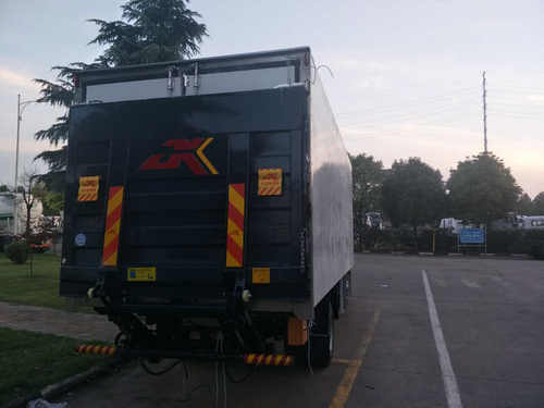河南汽車升降尾板價格 河南汽車升降尾板價格